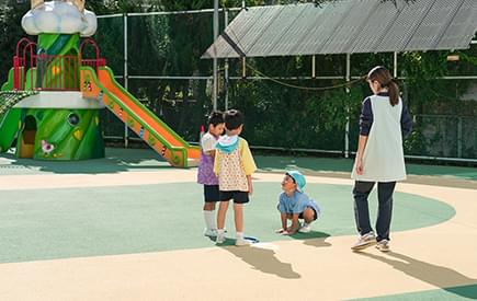 保護者だより
